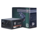 Inter-Tech HIPOWER SP-750 toiteplokk 750 W 20+4 pin ATX must