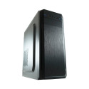 LC-Power 7039B Midi Tower Black