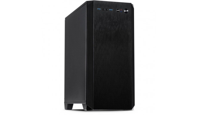Inter-Tech H-606 micro tower must