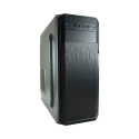 LC-Power 7039B Midi Tower Black