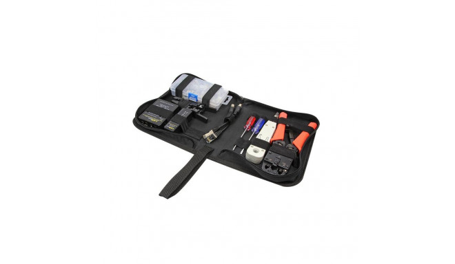 LogiLink WZ0030 cable preparation tool kit