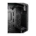 LC-Power 7039B Midi Tower Black