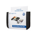 LogiLink WZ0030 kaabli ettevalmistamise tööriistakomplekt