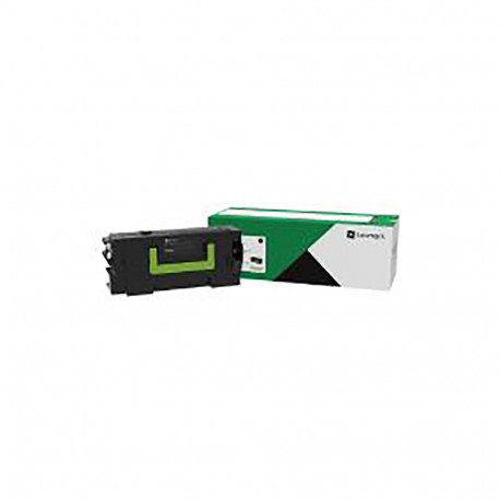 Lexmark 58D2000 toner cartridge 1 pc(s) Original Black