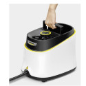 Kärcher SC 3 Deluxe 1 L 1900 W must valge