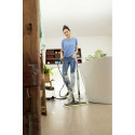 Kärcher SC 3 Deluxe 1 L 1900 W must valge
