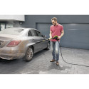 Kärcher K 7 PREMIUM SMART CONTROL püstine elektriline survepesur 600 l/h must, kollane