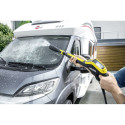 Kärcher K 7 PREMIUM SMART CONTROL püstine elektriline survepesur 600 l/h must, kollane
