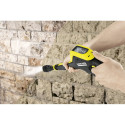 Kärcher K 7 PREMIUM SMART CONTROL püstine elektriline survepesur 600 l/h must, kollane