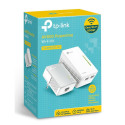 TP-Link AV600 600 Mbit/s Ethernet LAN Wi-Fi White 1 pc(s)