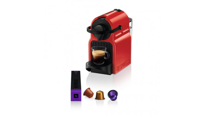 Krups Nespresso XN1005K coffee maker Semi-auto Espresso machine 0.7 L