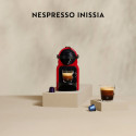 Krups Nespresso XN1005K kohvimasin poolautomaatne espressomasin 0,7 l