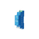 Shelly Qubino Wave Pro 1 elektriline relee sinine