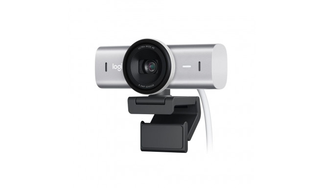 Logitech Master Series MX Brio webcam