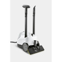 Kärcher SC 4 EasyFix IRON silindriline aurupuhasti 0.8 L 2000 W must valge