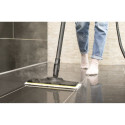 Kärcher SC 4 EasyFix IRON silindriline aurupuhasti 0.8 L 2000 W must valge
