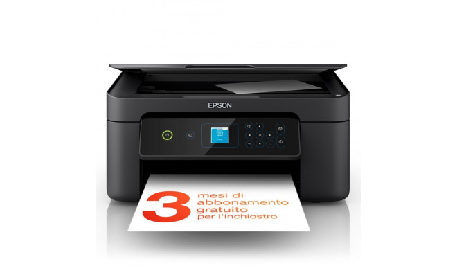 Epson XP-3205 Multifunction Printer