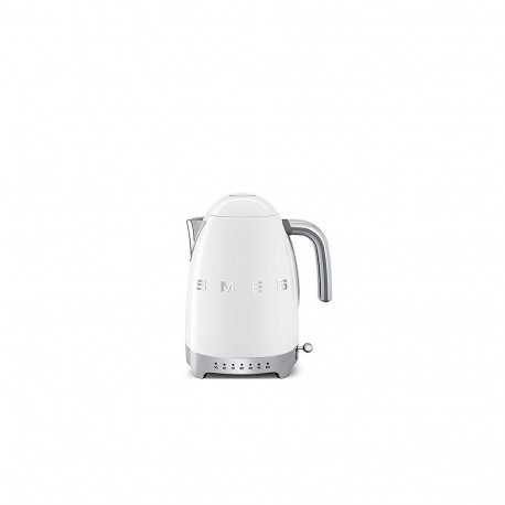 SMEG Kettle white (KLF04WHEU)