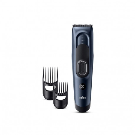 Hair clipper Braun HC5350 blue