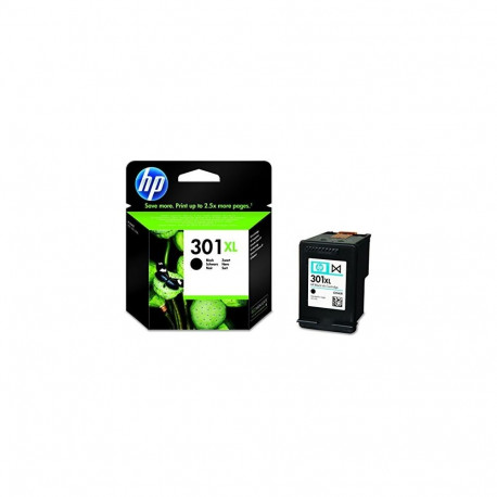 HP No 301 XL tindikassett