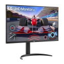 LG 32UR550K-B computer monitor 80 cm (31.5") 3840 x 2160 pixels 4K Ultra HD LCD Black