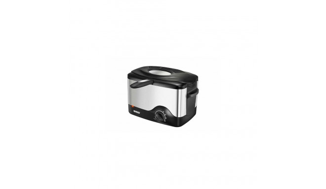 Unold Fryer Compact 1.5 liters 1200W silver (58615)