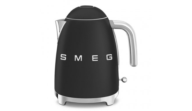 Elektriline veekeetja Smeg KLF03BLMEU