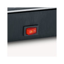 Severin RG 2370 raclette-grill 4-le inimesele 600 W must