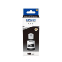 Epson 111 EcoTank pigmendimust tindipudel