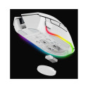 Razer Basilisk V3 Pro 35K juhtmevaba optiline hiir mänguritele paremakäeline Bluetooth + USB Type-A 