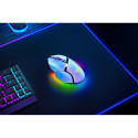Razer Basilisk V3 Pro 35K juhtmevaba optiline hiir mänguritele paremakäeline Bluetooth + USB Type-A 