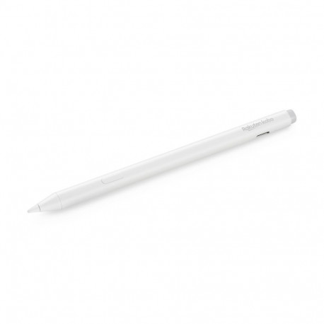Kobo puutepliiats Stylus 2 Elipsa ja Sage jaoks, valge