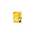 Avery 3475 printeri silt valge