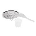 Cuckoo SLS-ART-0000070 riisikeetja 1,8 l 1445 W metallik