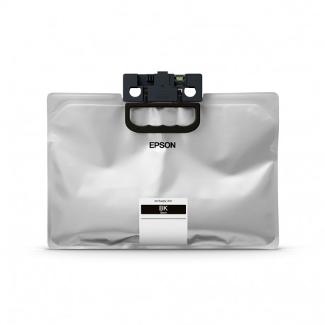 Epson T12F XXL Black Ink Cartridge