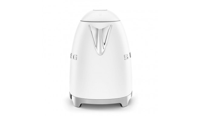 Smeg 50's Style KLF03WHMEU valge veekeetja
