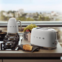 Smeg 50's Style KLF03WHMEU valge veekeetja
