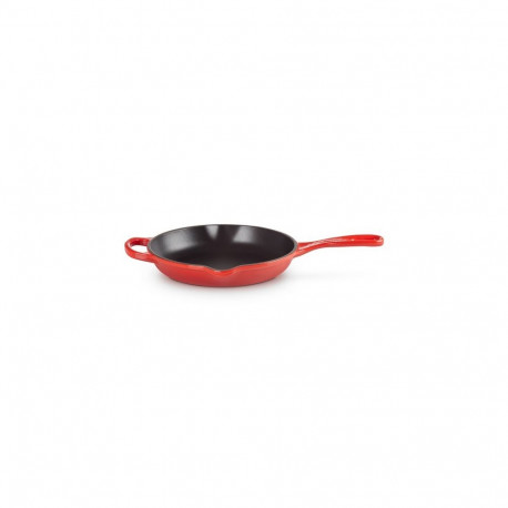 Le Creuset pann 20182200600422 universaalne ümmargune