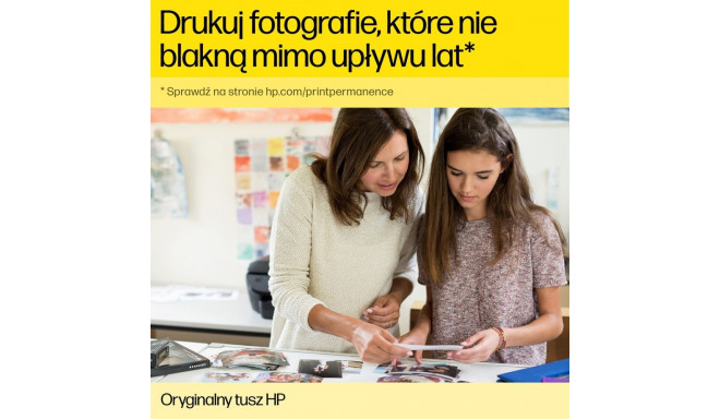HP 364XL suure tootlikkusega must originaal tindikassett