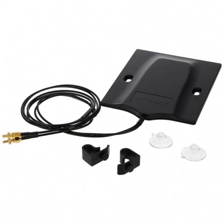 NETGEAR 6000451 võrgu antenn 2.5 dBi