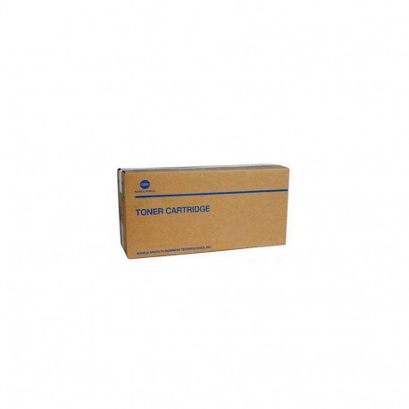 Konica Minolta TN-512Y originaal kollane toonerikassett 1 tk