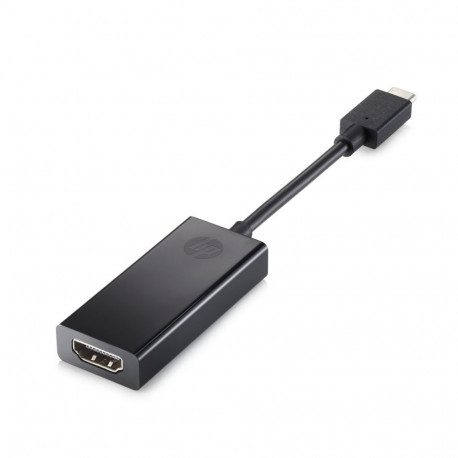 HP USB-C–VGA-adapter, must