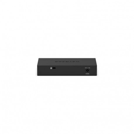NETGEAR MS305E haldamata 2.5G Ethernet (100/1000/2500) must