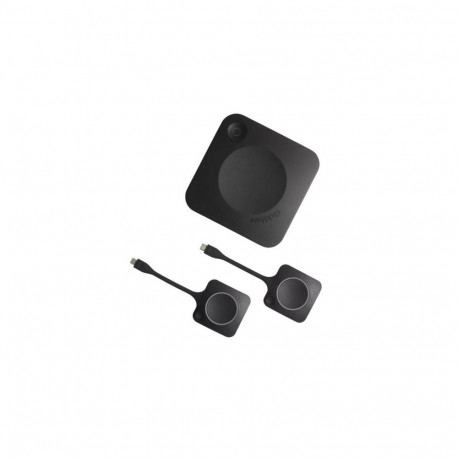 Barco ClickShare CX‑30 Gen 2 juhtmevaba esitlussüsteem HDMI lauaarvuti