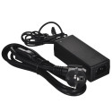 D-Link DES-1005P võrgulüliti haldamata must Power over Ethernet (PoE)