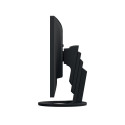 EIZO FlexScan EV2485-BK LED ekraan 61.2 cm (24.1") 1920 x 1200 pikslit WUXGA must