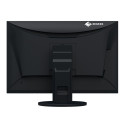EIZO FlexScan EV2485-BK LED ekraan 61.2 cm (24.1") 1920 x 1200 pikslit WUXGA must
