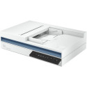 HP Scanjet Pro 3600 f1 lame- ja ADF-skanner 1200 x 1200 DPI A4 valge