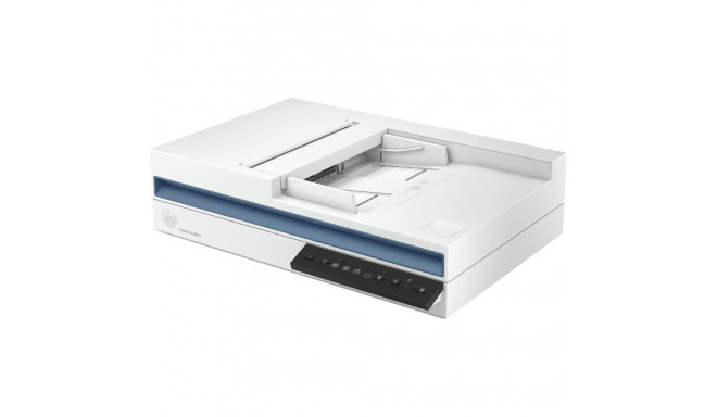 HP Scanjet Pro 3600 F1 Flatbed Scanner