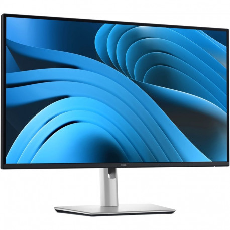 DELL Pro Plus P2725QE computer monitor 68.6 cm (27") 3840 x 2160 pixels 4K Ultra HD LCD Black, Silve